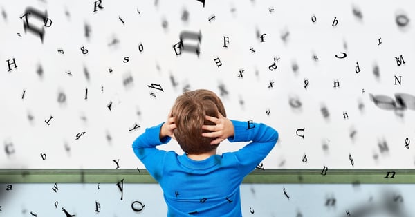 Guide To Learning Disabilities Learning Difficulties Arrowsmith